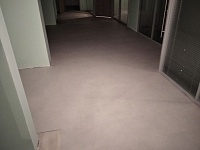 Кварцвиниловая плитка на Мясницкой